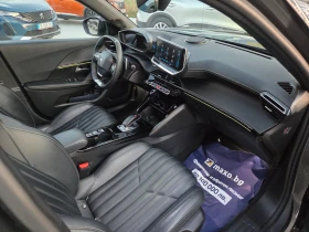 Peugeot 2008 1.5 HDI* GT-LINE* PANORAMA* PAMET* FACOL* , снимка 4