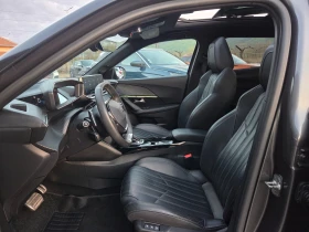 Peugeot 2008 1.5 HDI* GT-LINE* PANORAMA* PAMET* FACOL* , снимка 13