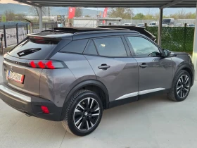 Peugeot 2008 1.5 HDI* GT-LINE* PANORAMA* PAMET* FACOL* , снимка 9