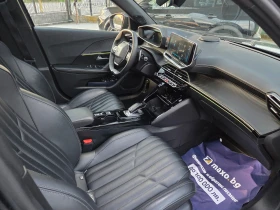Peugeot 2008 1.5 HDI* GT-LINE* PANORAMA* PAMET* FACOL* , снимка 12