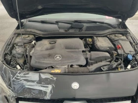 Mercedes-Benz CLA 250  | PANO | MEMORY | HEATED SEATS | , снимка 15