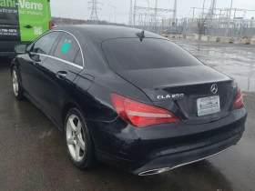 Mercedes-Benz CLA 250  | PANO | MEMORY | HEATED SEATS | , снимка 4