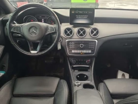 Mercedes-Benz CLA 250  | PANO | MEMORY | HEATED SEATS | , снимка 9
