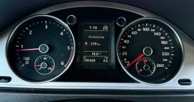 VW Passat 2.0TDI-HIGHLINE-КОЖА-НАВИ, снимка 7