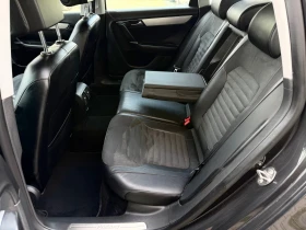 VW Passat 2.0TDI-HIGHLINE-КОЖА-НАВИ, снимка 11