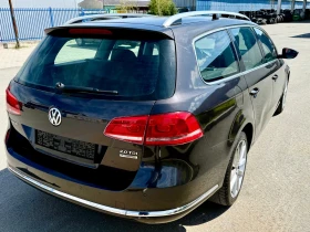 VW Passat 2.0TDI-HIGHLINE-КОЖА-НАВИ, снимка 4
