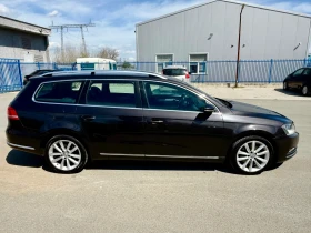 VW Passat 2.0TDI-HIGHLINE-КОЖА-НАВИ, снимка 3