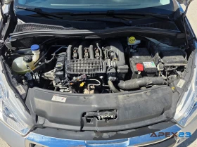 Peugeot 208 Style, 1.2cc, Vti, снимка 16