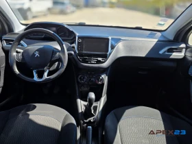 Peugeot 208 Style, 1.2cc, Vti, снимка 11
