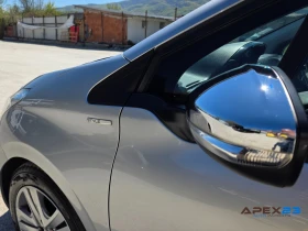 Peugeot 208 Style, 1.2cc, Vti, снимка 9