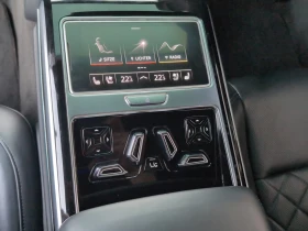 Audi S8 571HP/PANO/SOFTC/B&O/HUD/KERAMIC/360/323z, снимка 15