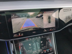 Audi S8 571HP/PANO/SOFTC/B&O/HUD/KERAMIC/360/323z, снимка 13