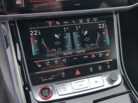 Audi S8 571HP/PANO/SOFTC/B&O/HUD/KERAMIC/360/323z, снимка 14