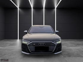 Audi S8 571HP/PANO/SOFTC/B&O/HUD/KERAMIC/360/323z, снимка 2