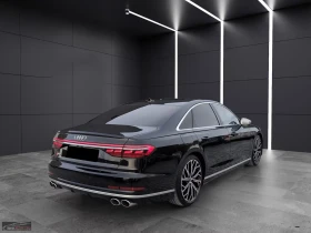 Audi S8 571HP/PANO/SOFTC/B&O/HUD/KERAMIC/360/323z, снимка 7