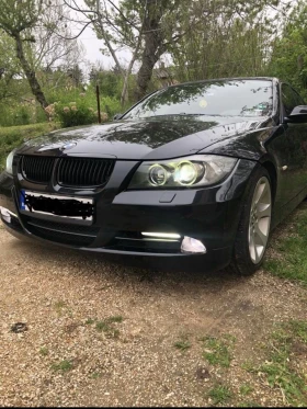 BMW 330 330i, снимка 7