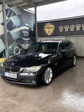 BMW 330 330i, снимка 3