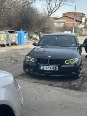 BMW 330 330i, снимка 6