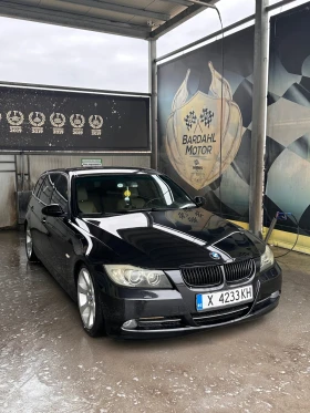 BMW 330 330i, снимка 2