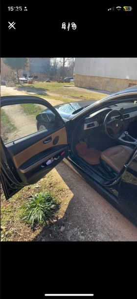 BMW 330 330i, снимка 12