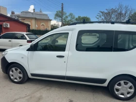 Dacia Dokker 1, 6 бензин/газ, снимка 4