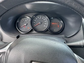 Dacia Dokker 1, 6 бензин/газ, снимка 7