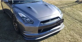 Nissan Gt-r Premium 1200 hp + , снимка 2
