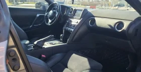 Nissan Gt-r Premium 1200 hp + , снимка 6
