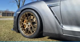 Nissan Gt-r Premium 1200 hp + , снимка 3