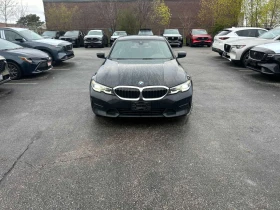 BMW 330 * 330i xDrive * CARFAX * ЦЕНА ДО БГ, снимка 2