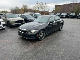 BMW 330 * 330i xDrive * CARFAX * ЦЕНА ДО БГ, снимка 1