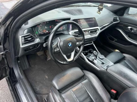 BMW 330 * 330i xDrive * CARFAX * ЦЕНА ДО БГ, снимка 6