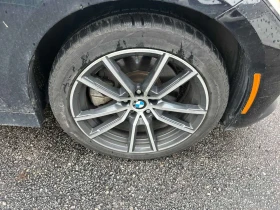 BMW 330 * 330i xDrive * CARFAX * ЦЕНА ДО БГ, снимка 9