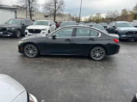 BMW 330 * 330i xDrive * CARFAX * ЦЕНА ДО БГ, снимка 3