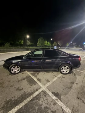 Audi A6, снимка 3