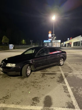 Audi A6, снимка 2