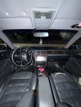 Audi A6, снимка 9
