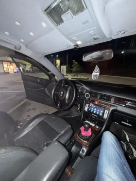 Audi A6, снимка 10