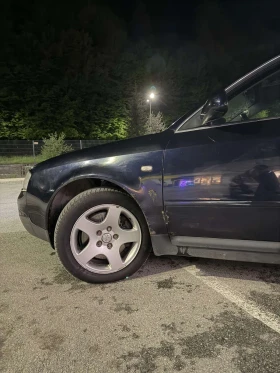 Audi A6, снимка 8