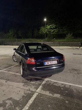 Audi A6, снимка 4
