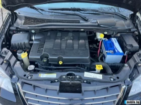 Chrysler Town and Country 4.0Limited, снимка 10