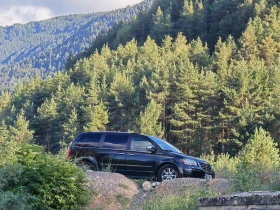 Chrysler Town and Country 4.0Limited, снимка 16