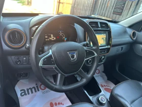 Dacia Spring Електрическа-ВСИЧКИ ЕКСТРИ, снимка 7