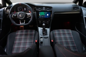 VW Golf GTI* 7.5* APR TUNING* ЛИЗИНГ* ГАРАНЦИЯ, снимка 9