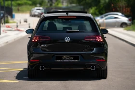 VW Golf GTI* 7.5* APR TUNING* ЛИЗИНГ* ГАРАНЦИЯ, снимка 5