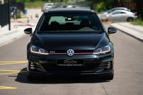 VW Golf GTI* 7.5* APR TUNING* ЛИЗИНГ* ГАРАНЦИЯ, снимка 2