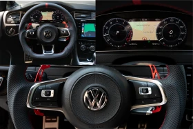 VW Golf GTI* 7.5* APR TUNING* ЛИЗИНГ* ГАРАНЦИЯ, снимка 13