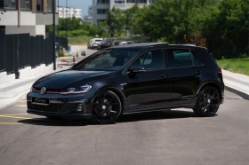 VW Golf GTI* 7.5* APR TUNING* ЛИЗИНГ* ГАРАНЦИЯ, снимка 1