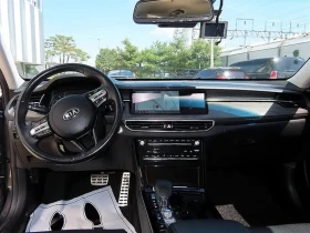Kia K7 2.5 Gdi Prestige, снимка 7