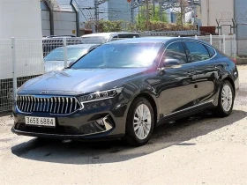 Kia K7 2.5 Gdi Prestige, снимка 2